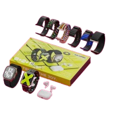 Miniatura 2 de Combo Reloj K5V REL028